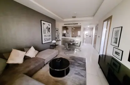 شقة - غرفة نوم - 2 حمامات للايجار في تاور A - داماك تاورز من باراماونت - الخليج التجاري - دبي شقة - غرفة نوم - 2 حمامات للايجار في تاور A - داماك تاورز من باراماونت - الخليج التجاري - دبي