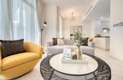 Apartment - 1 Bedroom - 1 Bathroom for sale in Elo 2 - Damac Hills 2 - Dubai