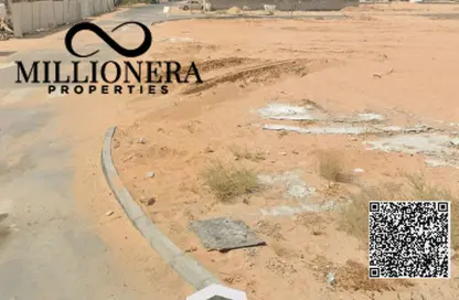 Land - Studio for sale in Al Helio 2 - Al Helio - Ajman