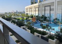 Apartment - 1 bedroom - 1 bathroom for sale in 17 Icon Bay - Dubai Creek Harbour (The Lagoons) - Dubai