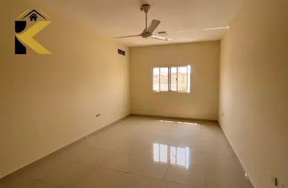 Apartment - 1 Bedroom - 2 Bathrooms for rent in Al Mowaihat 3 - Al Mowaihat - Ajman
