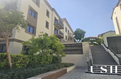 Apartment - 1 Bedroom - 2 Bathrooms for sale in Qamar 5 - Madinat Badr - Al Muhaisnah - Dubai