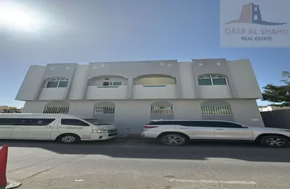 عمارة بالكامل - 7 غرف نوم - 7 حمامات للبيع في ميسلون - الشرق - الشارقة