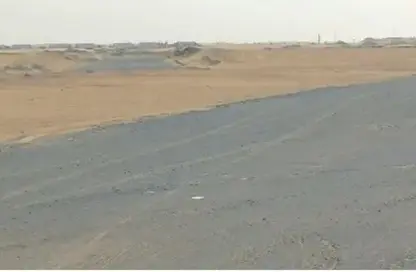 أرض - استوديو للبيع في البليده - البطائح - الشارقة