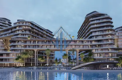 Apartment - Studio - 1 Bathroom for sale in Quattro Del Mar - Hayat Island - Mina Al Arab - Ras Al Khaimah