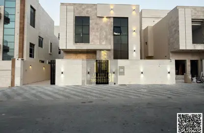 فيلا - 5 غرف نوم - 6 حمامات للبيع في 1 الياسمين - الياسمين - عجمان