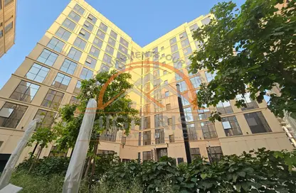 Apartment - Studio - 1 Bathroom for rent in Souks Residential - Al Mamsha - Muwaileh - Sharjah