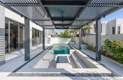 فيلا - 4 غرف نوم - 4 حمامات للايجار في 1 فلل سيدرا - فلل سيدرا - دبي هيلز استيت - دبي فيلا - 4 غرف نوم - 4 حمامات للايجار في 1 فلل سيدرا - فلل سيدرا - دبي هيلز استيت - دبي