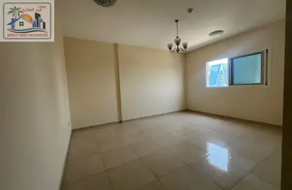Apartment - 3 Bedrooms - 3 Bathrooms for rent in Al Majaz 3 - Al Majaz - Sharjah
