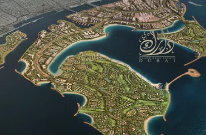 Apartment - 1 Bedroom - 2 Bathrooms for sale in Sunset Bay By Imtiaz - Dubai Islands - Deira - Dubai