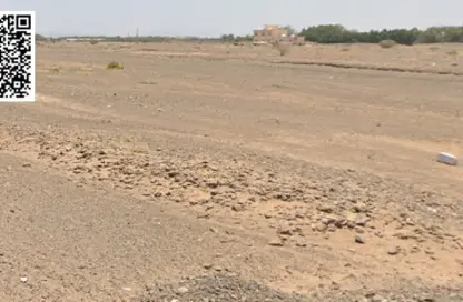 أرض - استوديو للبيع في المنامة - عجمان