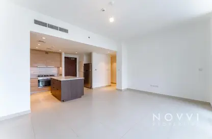 Apartment - 3 Bedrooms - 4 Bathrooms for rent in Acacia A - Park Heights - Dubai Hills Estate - Dubai