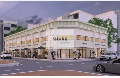 Bulk Sale Unit - Studio - 3 Bathrooms for sale in Al Zaheya Gardens - Al Zahya - Ajman