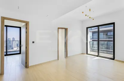 Apartment - 3 Bedrooms - 3 Bathrooms for rent in Binghatti Heights - Jumeirah Village Circle - Dubai