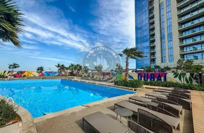 Apartment - Studio - 1 Bathroom for sale in Aykon City Tower C - Aykon City - Business Bay - Dubai