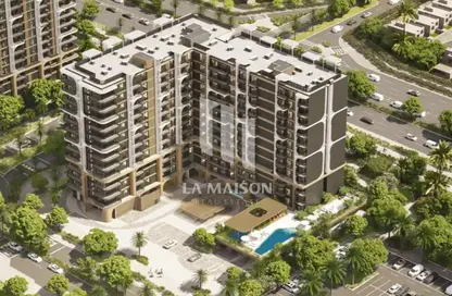 شقة - 2 غرف نوم - 3 حمامات للبيع في ياس ليفينج - جزيرة ياس - أبوظبي