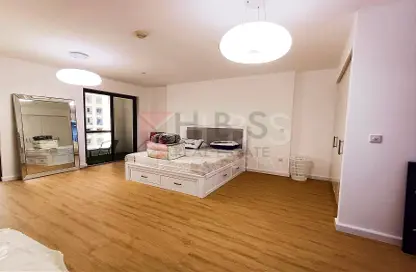 Apartment - Studio - 1 Bathroom for sale in Murjan 2 - Murjan - Jumeirah Beach Residence - Dubai