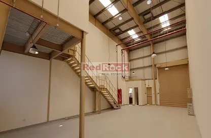 مستودع - استوديو - 1 حمام للايجار في جبل على الصناعية 1 - جبل علي الصناعية - جبل علي - دبي
