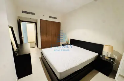 Apartment - 1 Bedroom - 2 Bathrooms for rent in Living Garden 2 - Jumeirah Village Circle - Dubai
