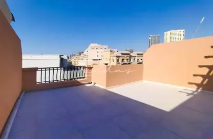Townhouse - 3 Bedrooms - 4 Bathrooms for sale in Diamond Views 4 - Diamond Views - Jumeirah Village Circle - Dubai