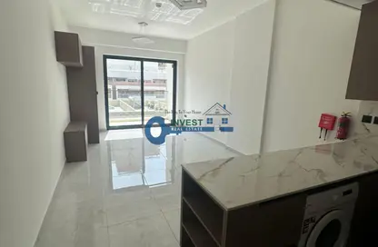 Apartment - Studio - 1 Bathroom for rent in Avanos - Jumeirah Village Circle - Dubai