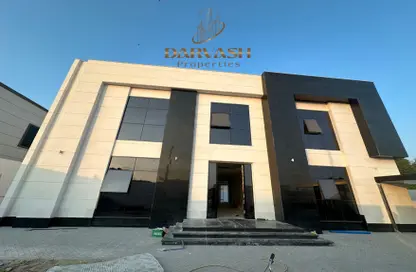 فيلا - 5 غرف نوم - 6 حمامات للايجار في القصيص - دبي