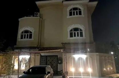 فيلا - 5 غرف نوم - 6 حمامات للبيع في 1 الياسمين - الياسمين - عجمان