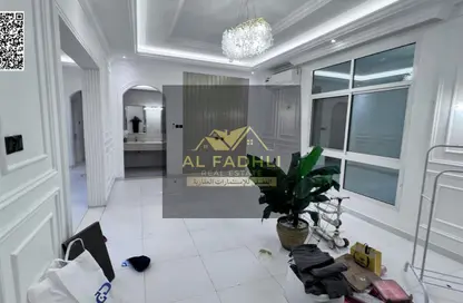 Villa - 5 Bedrooms - 7 Bathrooms for rent in Al Mowaihat 2 - Al Mowaihat - Ajman