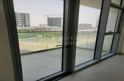 Apartment - 1 Bedroom - 2 Bathrooms for sale in The Pulse Residence Park - The Pulse - Dubai South (Dubai World Central) - Dubai