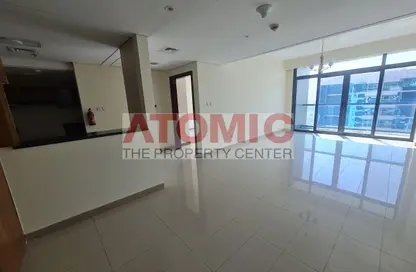 Apartment - 1 Bedroom - 2 Bathrooms for rent in Lakeside Residence - JLT Cluster A - Jumeirah Lake Towers - Dubai