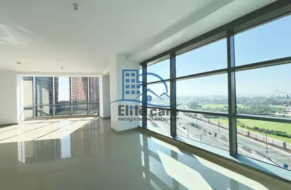 Apartment - 2 Bedrooms - 3 Bathrooms for rent in Etihad Tower 2 - Etihad Towers - Corniche Road - Abu Dhabi