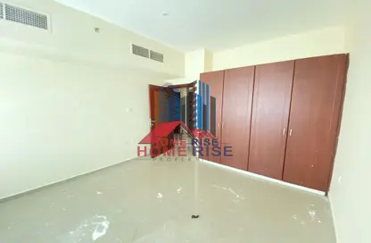Apartment - 1 Bedroom - 1 Bathroom for rent in Al Hafeet Tower 8 - Al Nahda - Sharjah