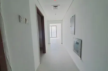 شقة - 2 غرف نوم - 3 حمامات للايجار في الجادة - الشارقة