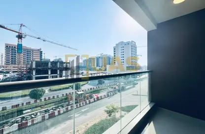 Apartment - 2 Bedrooms - 3 Bathrooms for rent in Jumeirah Garden City - Al Satwa - Dubai