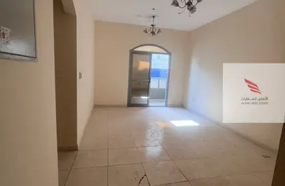 Apartment - 2 Bedrooms - 2 Bathrooms for rent in Al Naemiya Tower 1 - Al Naemiya Towers - Al Nuaimiya - Ajman