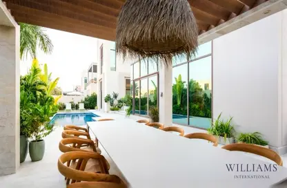 فيلا - 5 غرف نوم - 8 حمامات للبيع في ميلينيوم إستيتس - ميدان غايتد كميونتي - ميدان - دبي