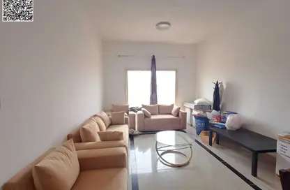 Apartment - 1 Bedroom - 1 Bathroom for rent in Al Rawda 1 - Al Rawda - Ajman