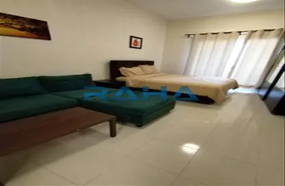 Apartment - Studio - 1 Bathroom for rent in Royal Breeze - Al Hamra Village - Ras Al Khaimah Apartment - Studio - 1 Bathroom for rent in Royal Breeze - Al Hamra Village - Ras Al Khaimah