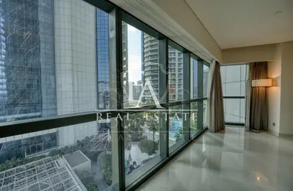 شقة - 2 غرف نوم - 3 حمامات للبيع في تاور D - داماك تاورز من باراماونت - الخليج التجاري - دبي