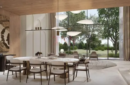 فيلا - 4 غرف نوم - 5 حمامات للبيع في عمارة - تلال الغاف - دبي فيلا - 4 غرف نوم - 5 حمامات للبيع في عمارة - تلال الغاف - دبي