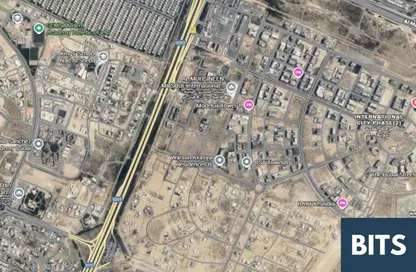 Land - Studio for sale in Moonsa Residences 2 - International City Phase 2 - Al Warsan 4 - Al Warsan - Dubai