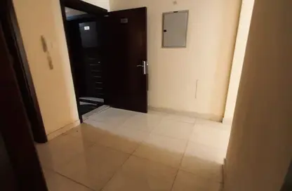 Apartment - 1 Bedroom - 2 Bathrooms for rent in Al Hamidiya 1 - Al Hamidiya - Ajman