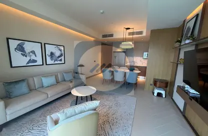Apartment - 3 Bedrooms - 3 Bathrooms for sale in The Address Residences Dubai Opera - Downtown Dubai - Dubai