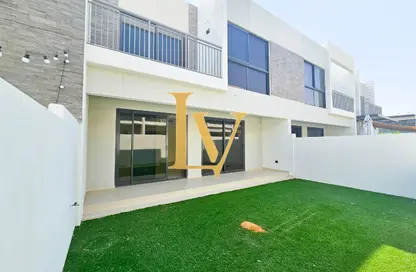 Townhouse - 4 Bedrooms - 5 Bathrooms for sale in Aurum Villas - Claret - Damac Hills 2 - Dubai