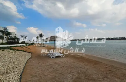 فيلا - 4 غرف نوم - 6 حمامات للبيع في ماربيا - ميناء العرب - راس الخيمة - رأس الخيمة