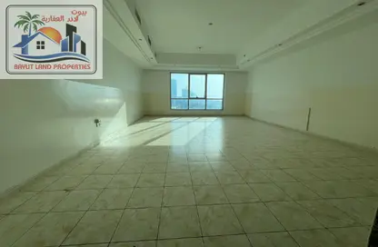 Apartment - 2 Bedrooms - 6 Bathrooms for rent in Al Majaz 3 - Al Majaz - Sharjah