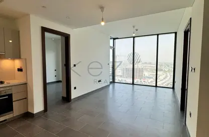 Apartment - 2 Bedrooms - 2 Bathrooms for rent in The Crest Tower B - Sobha Hartland - Mohammed Bin Rashid City - Dubai