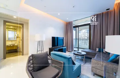 Apartment - 1 Bedroom - 1 Bathroom for sale in Aykon City Tower B - Aykon City - Business Bay - Dubai