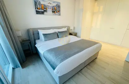Apartment - 1 Bedroom - 1 Bathroom for rent in Belgravia 3 - Belgravia - Jumeirah Village Circle - Dubai