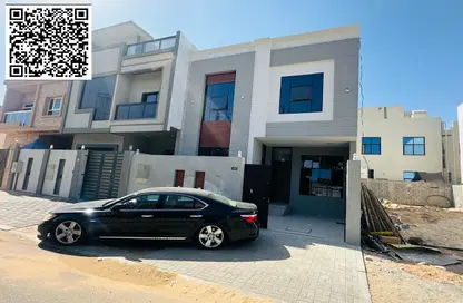 Villa - 5 Bedrooms - 7 Bathrooms for sale in Al Yasmeen 1 - Al Yasmeen - Ajman